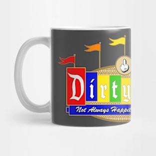 DIRTYLAND Mug